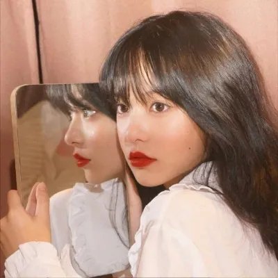 永恒美人 海报