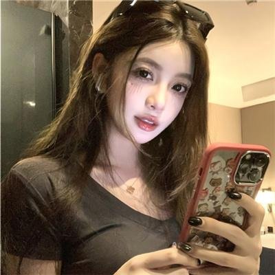 好猫咪咪 海报