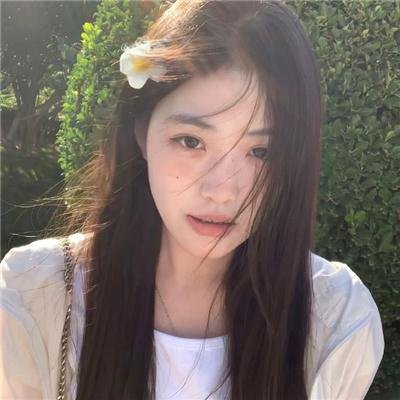 山花 海报